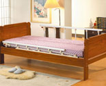 Electric Medical Bed - AHEB-01-01 (MB-636-1 electric bed)