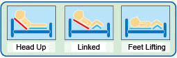 adjustable electric bed