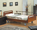 Adjustable Electric Beds, Electric Bed Manufacturer