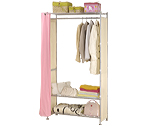 Portable Wardrobe - AHD-57-02