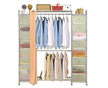 Clothing Storage Wardrobe - AHD-60-11