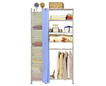 Portable Clothes Storage - AHD-61-04