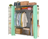 DIY Bedroom Wardrobes - AHH-03-11